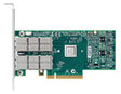 Mellanox - MT27528A0-FCCR-XE - ConnectX-3 Pro EN Dual-Ports 10Gbps PCI Express 3.0 x8 Network Adapter