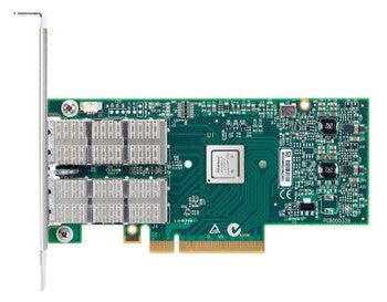 Mellanox - MT27528A0-FCCR-XE - ConnectX-3 Pro EN Dual-Ports 10Gbps PCI Express 3.0 x8 Network Adapter