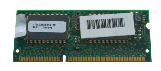 MT2LG25664HG-83 Micron 2MB Video Memory