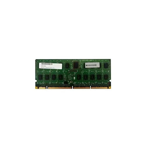 MT36HTF51272XY-53E - Micron 4GB DDR2-533MHz PC2-4200 ECC Registered Custom-Designed CL4 278-Pin DIMM Dual Rank Memory Module