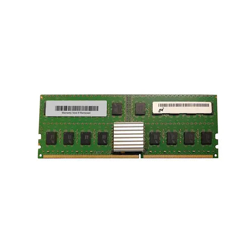 MT36HTS51272M4Y-53EG1 - Micron 4GB DDR2-533MHz PC2-4200 ECC Registered CL4 276-Pin DIMM Memory Module