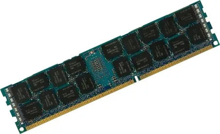 MT72KSZS2G72PZ-1G1M1 - Micron 16GB DDR3-1066MHz PC3-8500 ECC Registered CL7 240-Pin DIMM 1.35V Low Voltage Quad Rank Memory Module