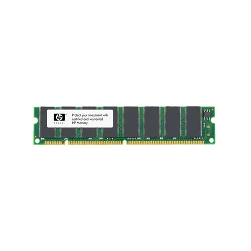 MT9LSDT872AG-662 - Micron 64MB 66MHz PC66 ECC Unbuffered CL2 168-Pin DIMM Memory Module