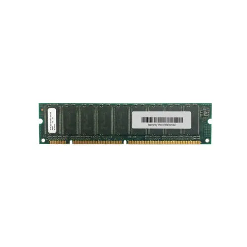 MT9LSDT872AG-662D3 - Micron 64MB 66MHz PC66 ECC Unbuffered 168-Pin DIMM Memory Module