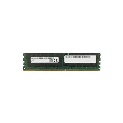 MTA36ASF4G72LZ-2G3B1MK - Micron 32GB DDR4-2400MHz PC4-19200 ECC Registered CL17 288-Pin Load Reduced DIMM 1.2V Dual Rank Memory Module