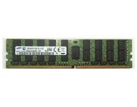 MTA36ASF8G72LZ-3G2F1 - Micron 64GB DDR4-3200MHz ECC Registered CL22 LRDIMM 1.2V 4R Memory Module