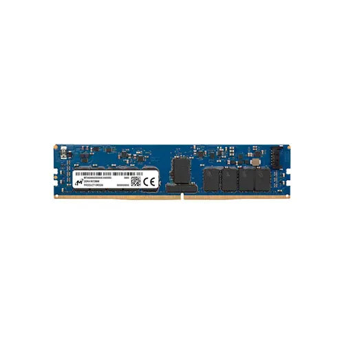 MTA36ASS4G72PF1Z-2G9PR1AB - Micron 32GB DDR4-2933MHz PC4-23400 Registered ECC CL21 288-Pin NVDIMM 1.2V Dual Rank Memory Module