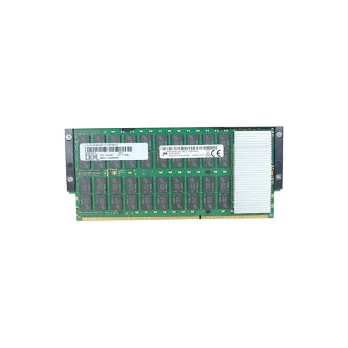 MTA40ALF4G72MDZ-1G6B1B5AA - Micron 32GB DDR3-1600 MHz PC3-12800 ECC Registered CL11 276-Pin CDIMM 1.5V Cache Memory