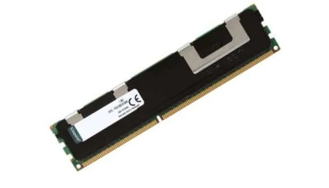 MTA72ASS8G72PSZ-2S6 - Micron 64GB PC4-21300 DDR4-2666MHz ECC Registered CL19 RDIMM 1.2V Quad-Rank Memory Module