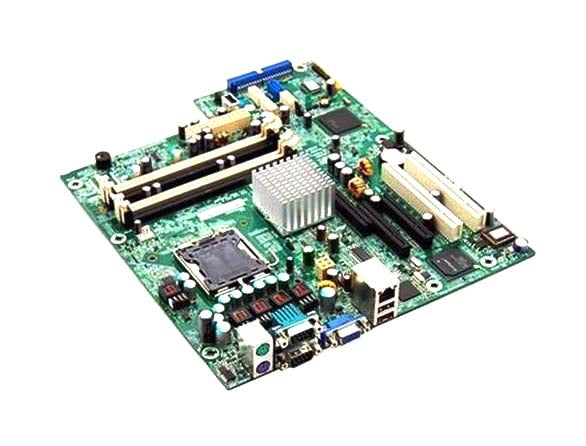 MX46U2-CN - AOpen Socket 478 SIS 650GX Chipset Micro-ATX System Board (Motherboard) Supports Pentium 4 / Celeron Series DDR 2 184pin DIMM