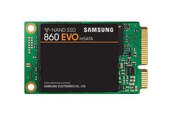 Samsung - MZ-N6E2T0E - 2TB 860 Evo SSD M.2 SATA 2280