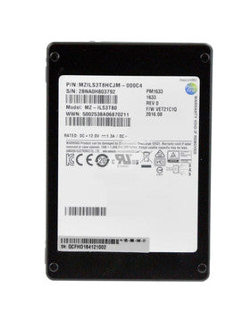 Samsung - MZILS3T8HCJM-000C4 - 3.84TB Ssd 12G SAS 2.5 Ri