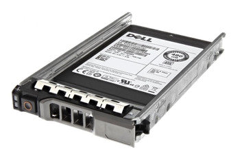 Dell - MZILS480HEGR-000D4 - 480GB TLC SAS 12Gbps 2.5-inch Internal Solid State Drive (SSD)