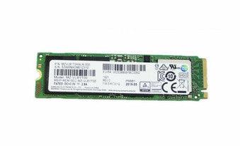 Samsung - MZVLB1T0HALR000H1 - 1TB Pm981 Nvme M.2 2280 Solid State Drive