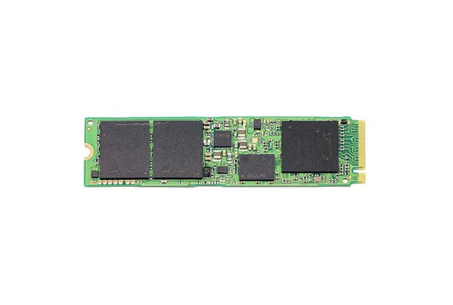 PM981 256GB Triple-Level-Cell PCI Express NVMe 3.0 x4 M.2 Solid State Drive