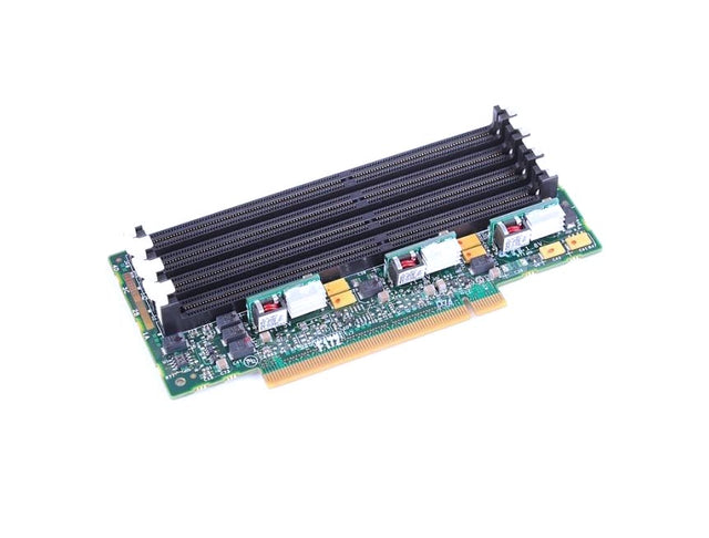 501-7305 - Sun CPU/Memory Board with (2x1.35GHz) UltraSPARC IV with No Memory for Fire V490 V890