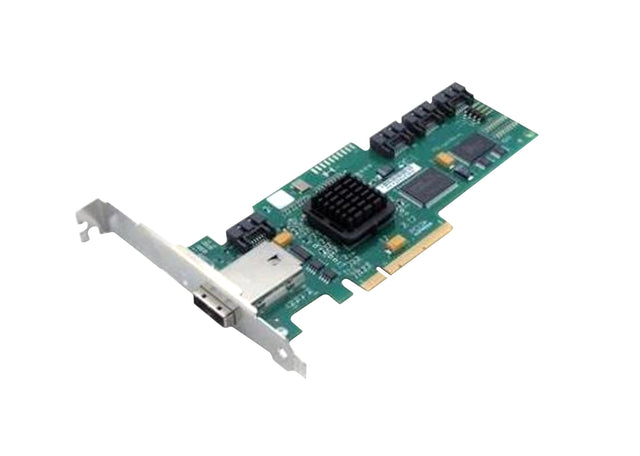 24-Ports RAID Expander Controller Card