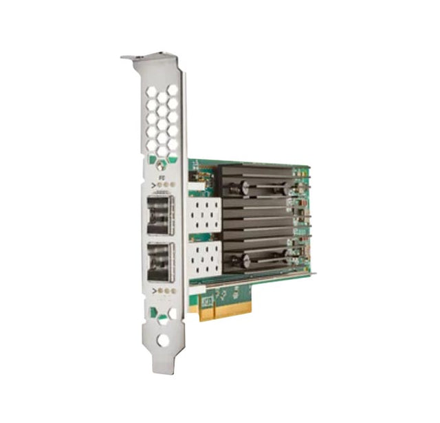 LPE16002-M6 - Emulex 2-Ports Fibre Channel 16Gb/s PCI Express Host Bus Adapter with Standard Bracket