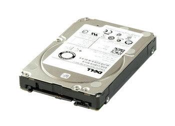 Dell - N16WV-RFB - 2TB 7200RPM SAS 12.0 Gbps 2.5 128MB Cache Hot Swap Hard Drive"