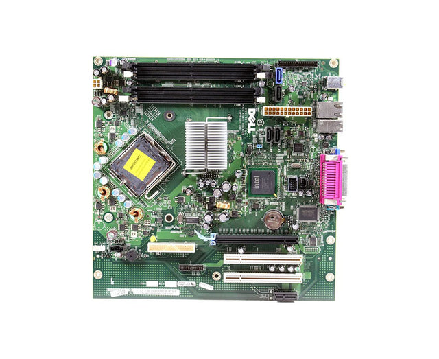 N1973 - Dell Motherboard / / Mainboard