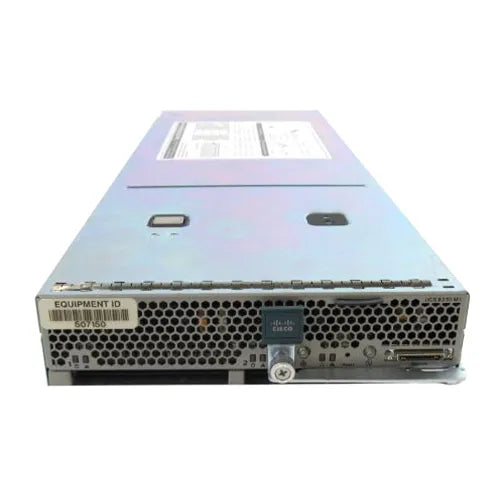 N20-B6730-1 Cisco UCS B230 M1 CTO Blade Server