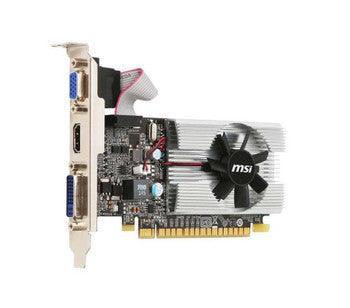 MSI - Pci5446A2 - N210MD1GD3B2 Video Card