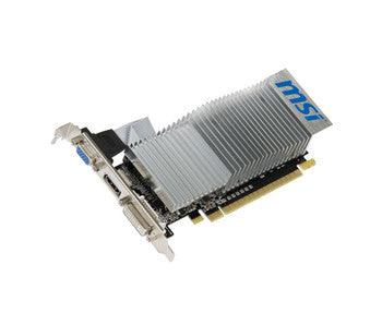 MSI - Pci5440Sb2 - N210MD1GD3HLPR Video Card