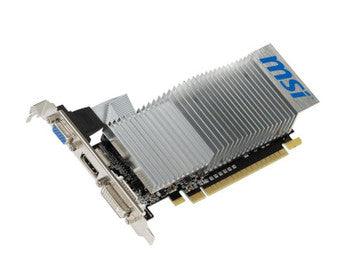 MSI - Pcfv - N210TC1GD3HLP Video Card