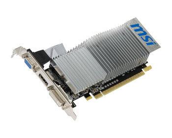 MSI - Pcb - n2101gd3hlp Graphic Cards Video Cards