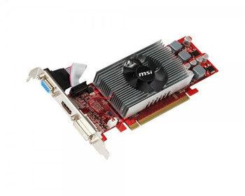 MSI - Pc00Eoso - N240GTMD1GD3 Video Card