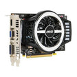 MSI - Pc009211 - N240GTMD1GD5BUNDLE Video Card