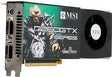 MSI - Pbxga - n260gtx t2d896 ocv3 Graphic Cards Video Cards