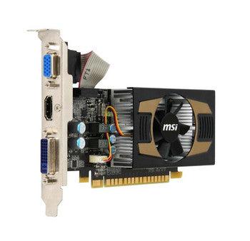 MSI - Pa5270U - N430GTMD1GD3LPTF Video Card