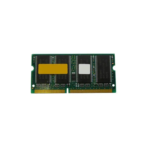 N512S133W - PNY 512MB 133MHz PC133 non-ECC Unbuffered CL3 144-Pin SoDimm Memory Module