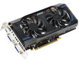 MSI - P17550Aevht9El - N560GTXM2D1GD5B2 Video Card