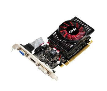 MSI - P1025 - N620GTMD1GD3LPB2 Video Card