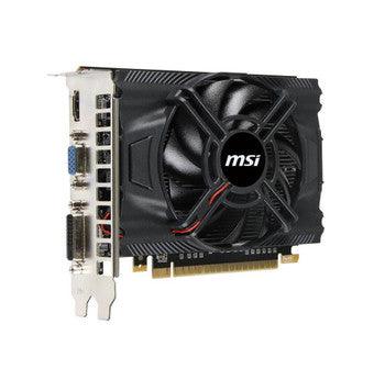 MSI - Om7803 - N650MD1GD5OCBOM Video Card