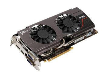 MSI - Nx7900Gtx - N680GTXTF2GD5OC Video Card