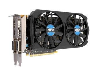 MSI - Nx6200Letd64Eh - n7602gd5toc Graphic Cards Video Cards