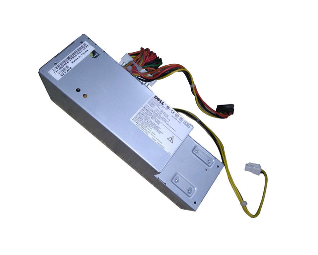 220-Watts 200-240V AC 4.0A 50-60Hz 24-Pin ATX Power Supply for OptiPlex GX520