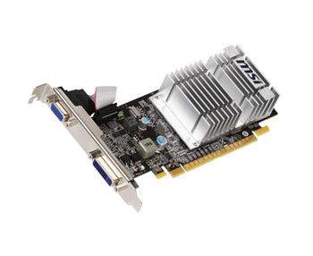 MSI - Nvd150A - n8400gsd512d3h Graphic Cards Video Cards