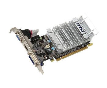 MSI - Nvd01 - N8400GSMD1GD3HLP1 Video Card