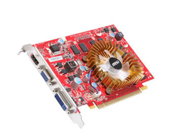 MSI - Nvap535000 - N9500GTMD1GD2B2 Video Card