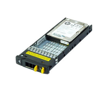 HPE - N9Y07A#0D1 - 400GB SAS 12Gbps 2.5-inch Internal Solid State Drive (SSD)