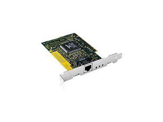 NC3163 - HPE Nc3163 10/100Mb/s Wake on LAN Fast Ethernet Network Interface Card