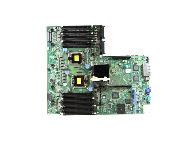 0NC7T0 - Dell Socket FCLGA1366 Intel 5520 Chipset System Board (Motherboard) for PowerEdge R710 V2 Supports 2x Xeon 5500/5600 Series DDR3 18x DIMM