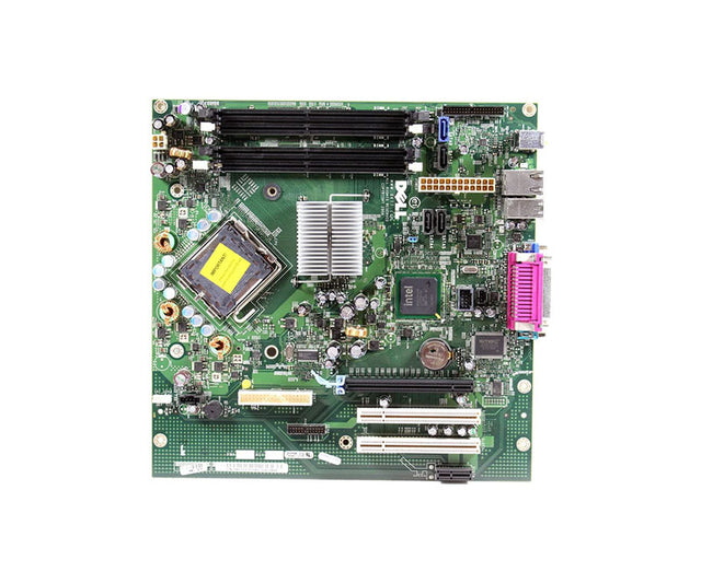 NC900 - Dell Motherboard / / Mainboard