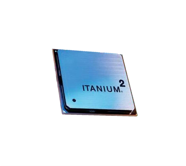 Itanium-2 9015 1.40GHz 400MHz FSB 12MB L3 Cache Socket PPGA611 Processor