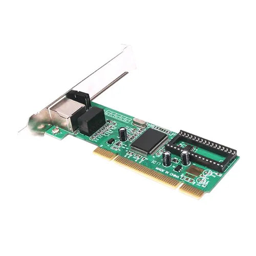 3C905C-TXM 3Com EtherLink XL 1 x Port RJ-45 10/100Base-TX PCI F-E Network Card