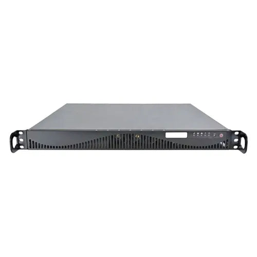 IPS-4255-K9 Cisco 4200 Series IPS 4255 4 x RJ-45 Ports 1000Base-T 1U Rack-mountable Intrusion Prevention System Network Security Firewall